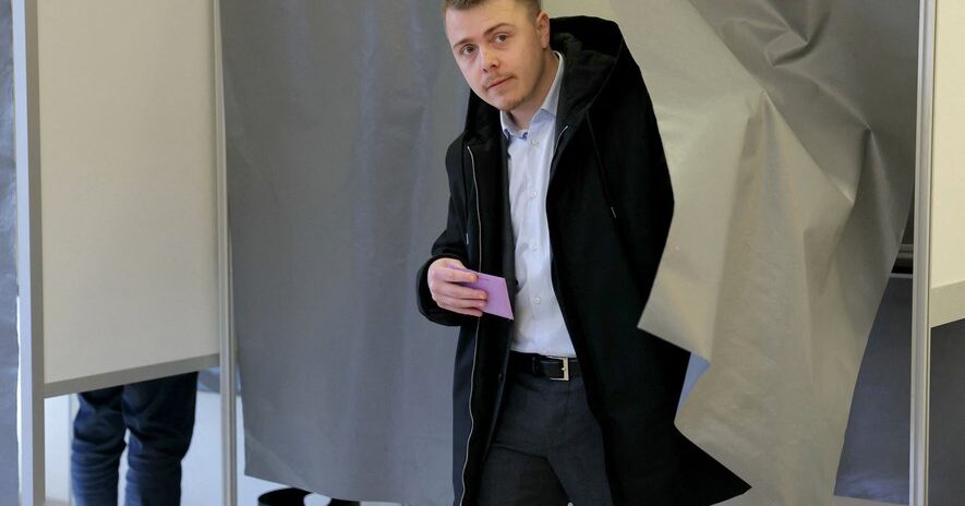 , D&eacute;faite de Louis Boyard aux municipales dans le Val-de-Marne : strat&eacute;gie manqu&eacute;e pour LFI, la &laquo;&nbsp;droite est de retour&nbsp;&raquo; se r&eacute;jouit Retailleau