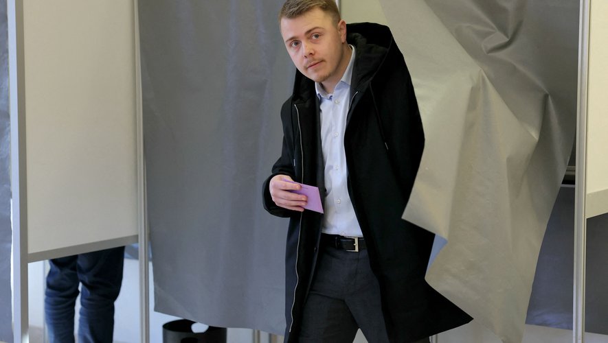 , D&eacute;faite de Louis Boyard aux municipales dans le Val-de-Marne : strat&eacute;gie manqu&eacute;e pour LFI, la &laquo;&nbsp;droite est de retour&nbsp;&raquo; se r&eacute;jouit Retailleau