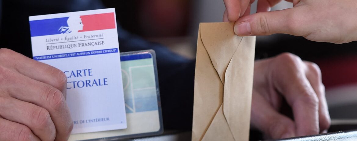 , &Eacute;lection municipale anticip&eacute;e &agrave; Villeneuve-Saint-Georges: 33,45% de participation &agrave; 20 heures