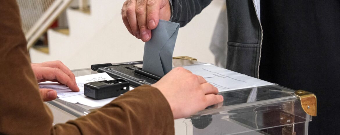 , Législative partielle : qui sont les candidats de la 9e circonscription des Hauts-de-Seine