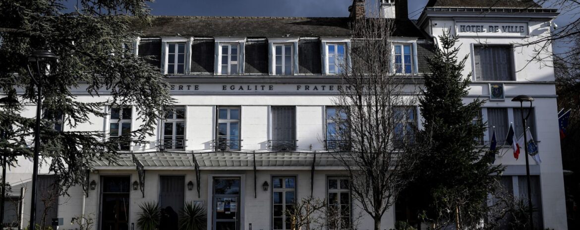 , Val-de-Marne : pourquoi y a-t-il des &eacute;lections municipales &agrave; Villeneuve-Saint-Georges ce dimanche
