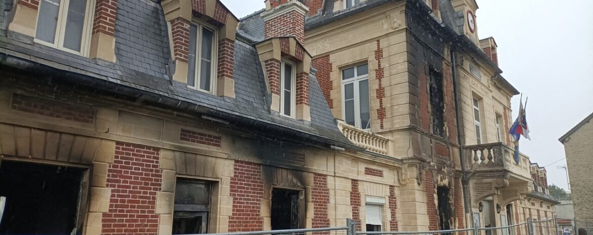 , Val-d&rsquo;Oise : 8,3 millions d&rsquo;euros d&rsquo;aides pour les villes touch&eacute;es par les violences urbaines