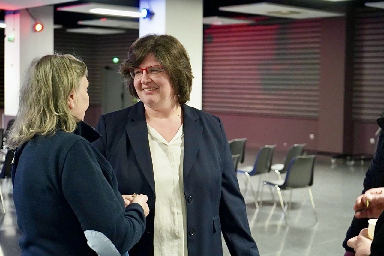 , Val-d&rsquo;Oise. Municipales : vers l&rsquo;union de la droite et du centre en 2026 &agrave; Eaubonne