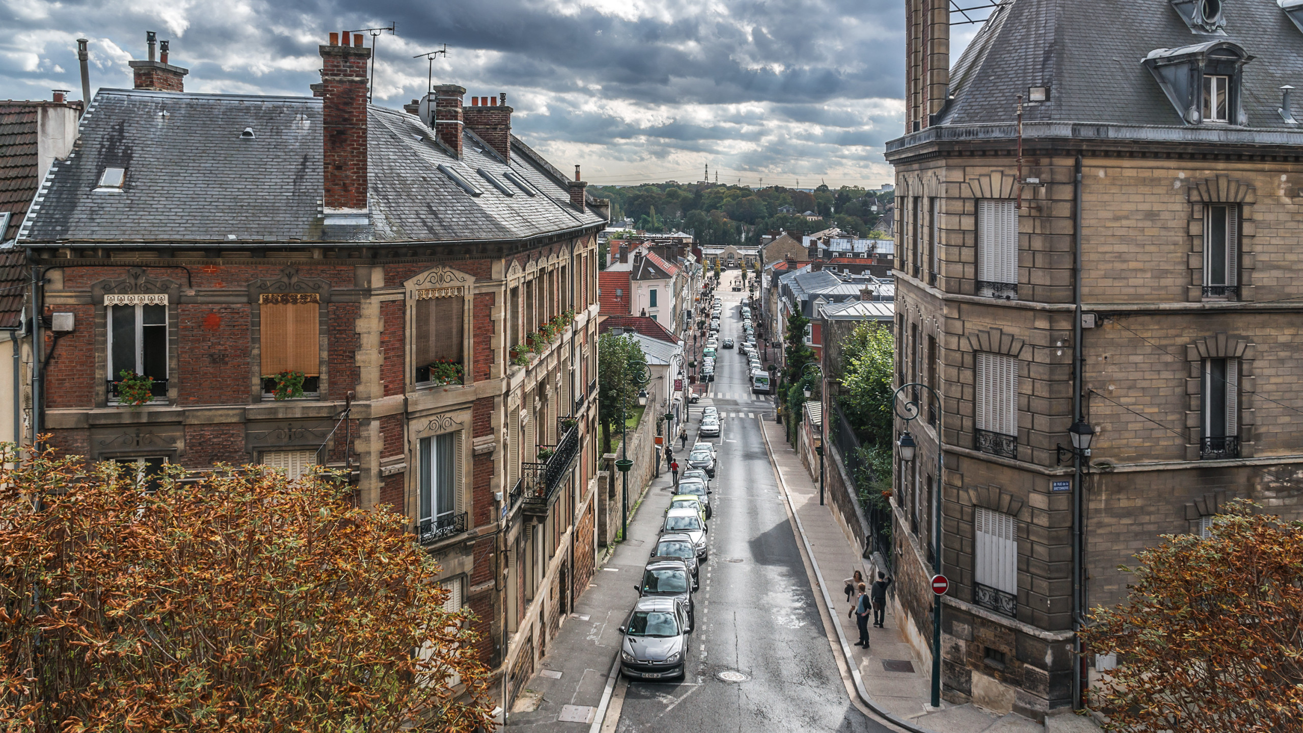 , Dans le Val-d’Oise, quelles sont les villes les plus agréables où vivre