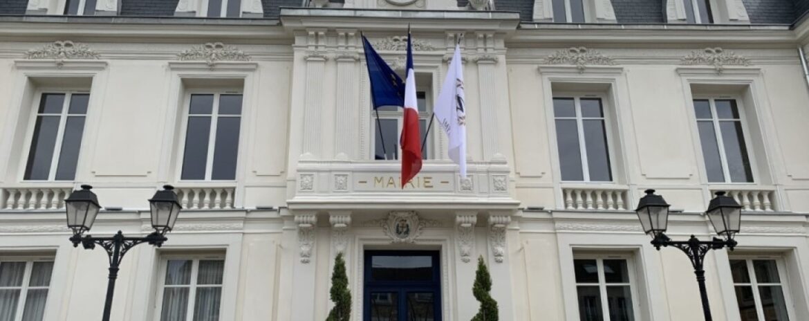 , D&eacute;bat budg&eacute;taire dans cette ville du Val-d&rsquo;Oise : pas d&rsquo;augmentation du taux de la taxe fonci&egrave;re