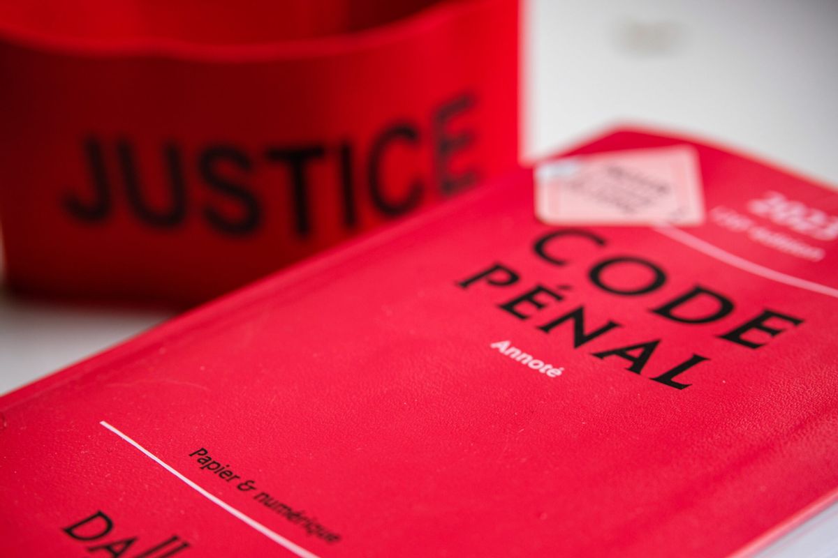 , Elle d&eacute;tournait l&rsquo;argent de la commune, une ancienne secr&eacute;taire de mairie condamn&eacute;e dans les Yvelines