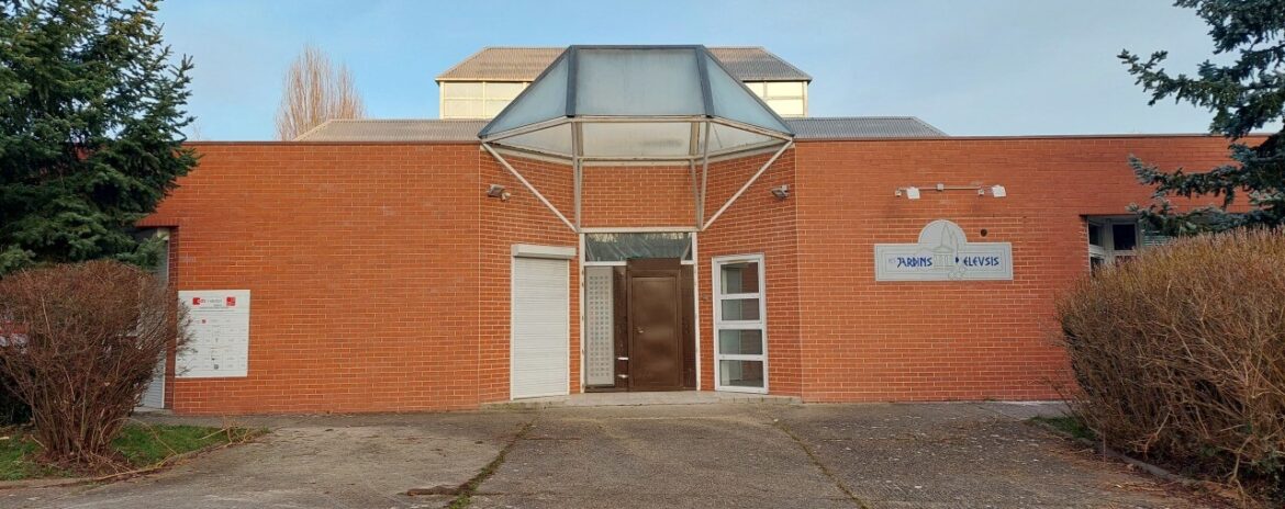 , En Seine-et-Marne, cette mairie s&rsquo;oppose &agrave; la cr&eacute;ation d&rsquo;un centre d&rsquo;h&eacute;bergement d&rsquo;urgence en ville