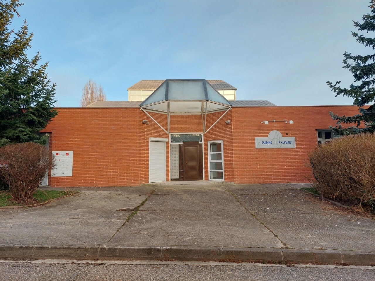 , En Seine-et-Marne, cette mairie s&rsquo;oppose &agrave; la cr&eacute;ation d&rsquo;un centre d&rsquo;h&eacute;bergement d&rsquo;urgence en ville