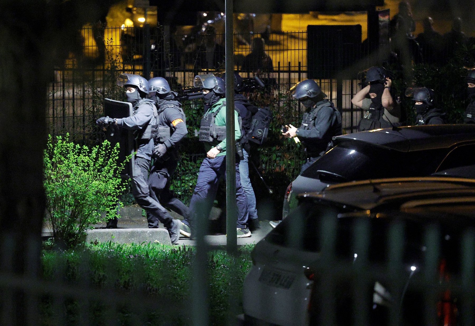 , Essonne: un adolescent de 17 ans meurt poignard&eacute; dans une rixe, six suspects interpell&eacute;s