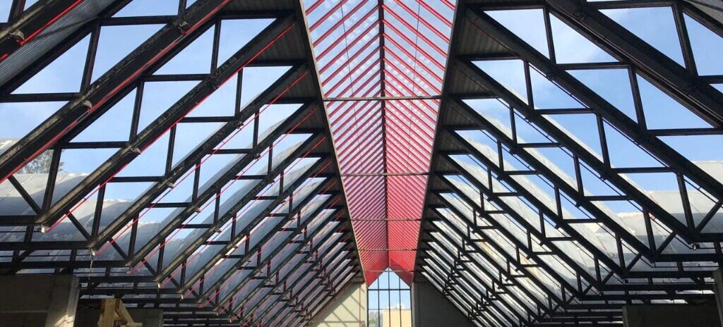 , Fermée depuis 20 ans, cette halle historique des Hauts-de-Seine va revivre et recherche ses futurs locataires