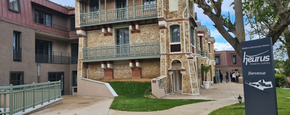 , Fermeture d&rsquo;une r&eacute;sidence s&eacute;nior des Yvelines : 40 personnes &acirc;g&eacute;es risquent de se retrouver &laquo; &agrave; la rue