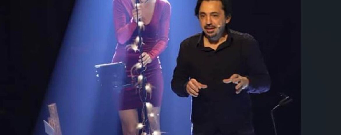 , Seine-et-Marne : dans cette ville, on ressuscite les chansons de Claude Nougaro