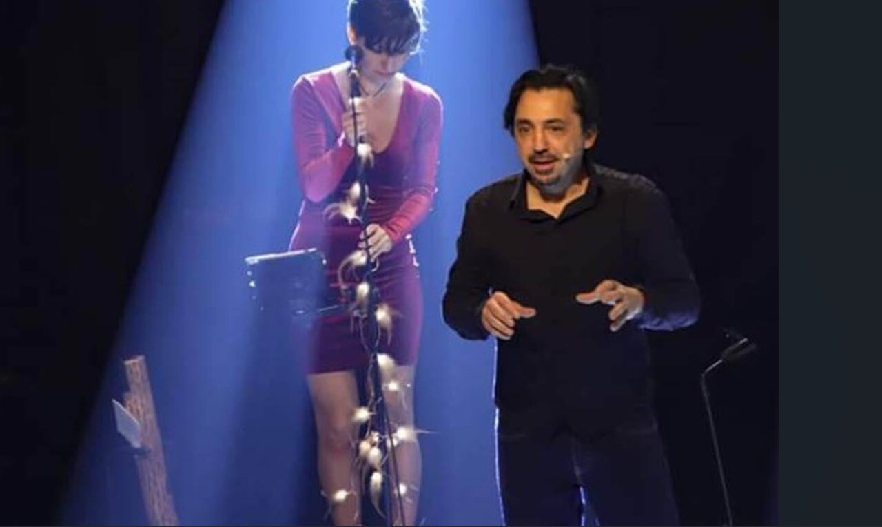 , Seine-et-Marne : dans cette ville, on ressuscite les chansons de Claude Nougaro