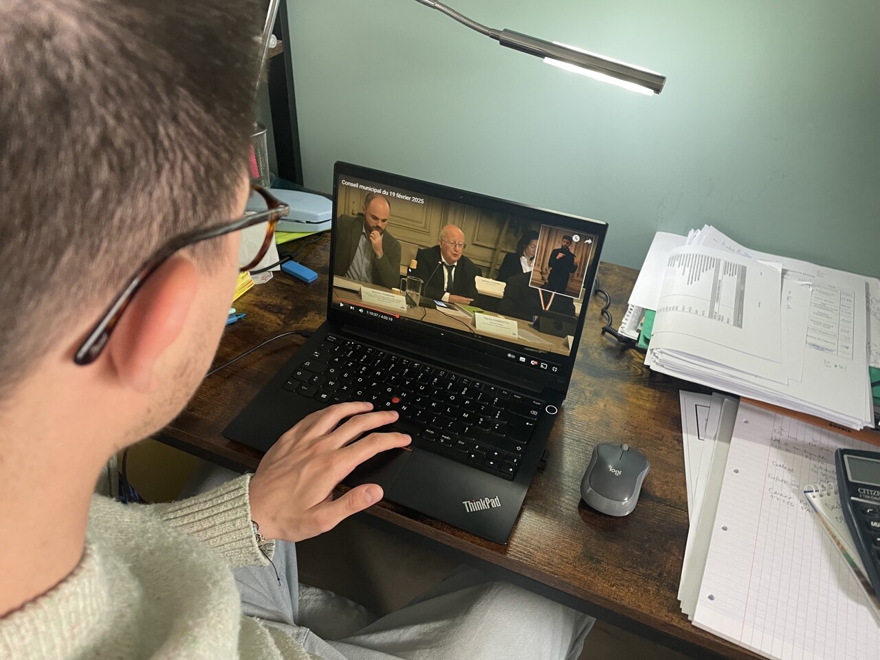 , &laquo;&nbsp;Un choix politique&nbsp;&raquo; : pourquoi ces villes des Hauts-de-Seine coupent les cam&eacute;ras lors des conseils municipaux