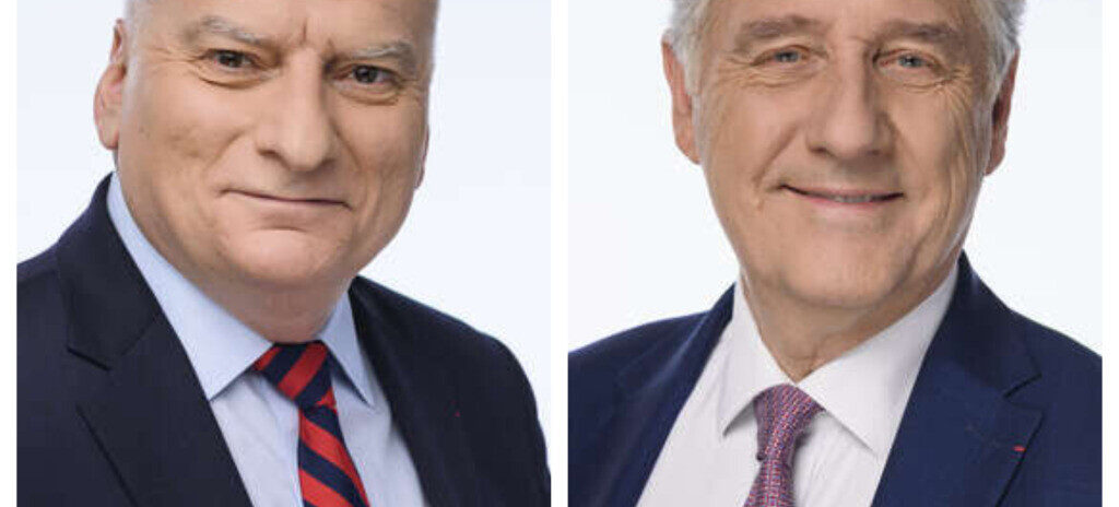 , Val-d&rsquo;Oise. Municipales 2026 : la derni&egrave;re danse pour deux des plus anciens maires