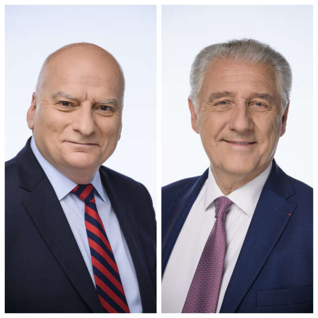 , Val-d&rsquo;Oise. Municipales 2026 : la derni&egrave;re danse pour deux des plus anciens maires