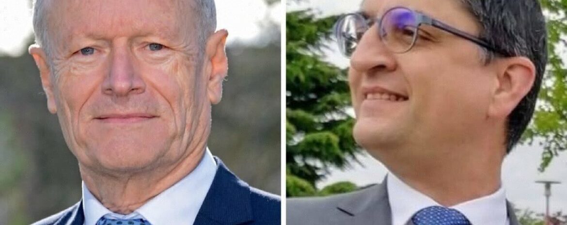 , Val-d&rsquo;Oise. Municipales 2026 : le maire de Gonesse Jean-Pierre Blazy laisse planer le doute