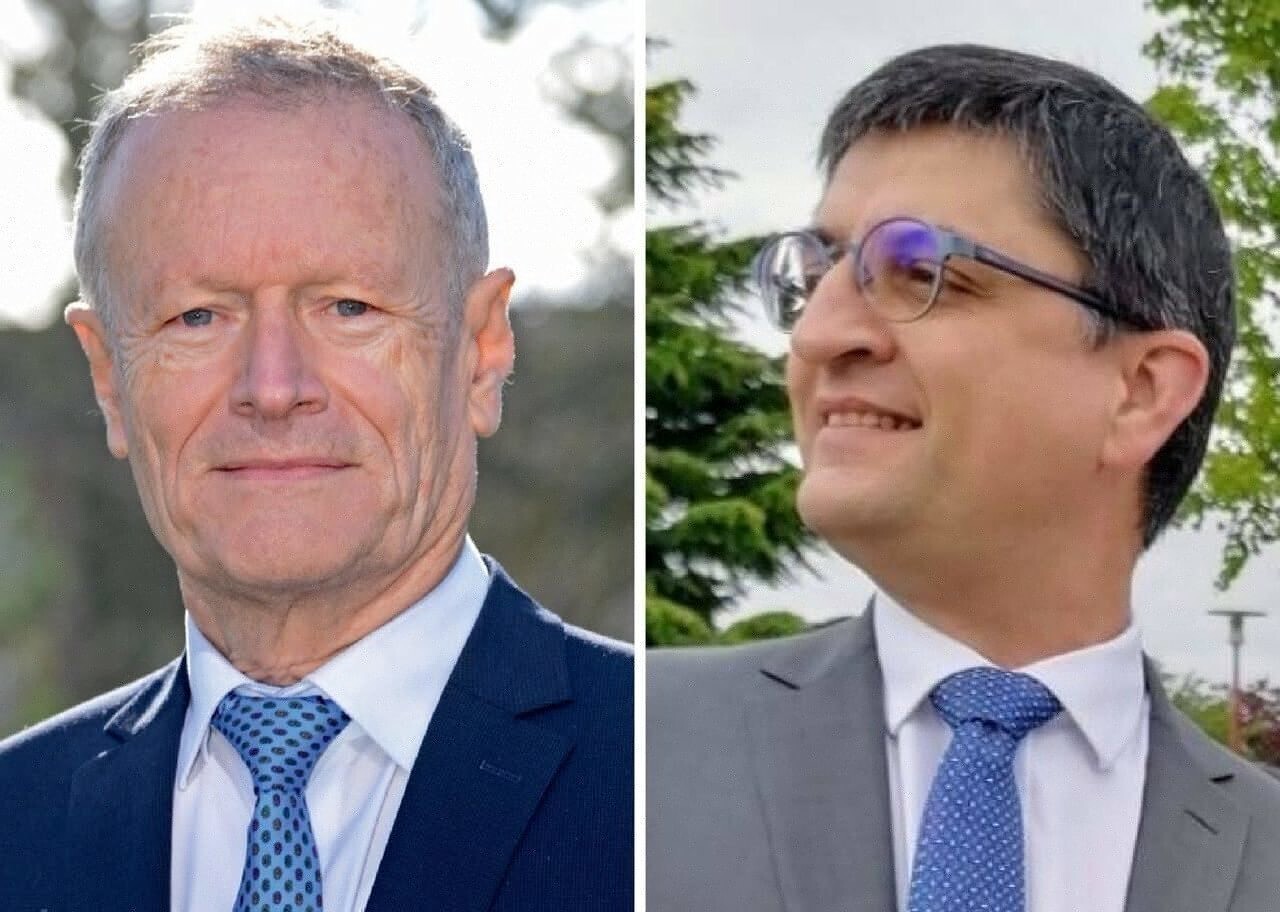 , Val-d&rsquo;Oise. Municipales 2026 : le maire de Gonesse Jean-Pierre Blazy laisse planer le doute