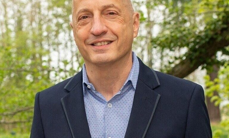 , Val-d&rsquo;Oise. Municipales 2026 : le maire de Menucourt, &Eacute;ric Proffit-Brulfert, passe la main