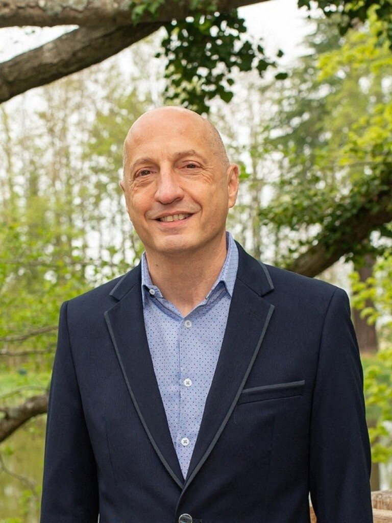 , Val-d&rsquo;Oise. Municipales 2026 : le maire de Menucourt, &Eacute;ric Proffit-Brulfert, passe la main