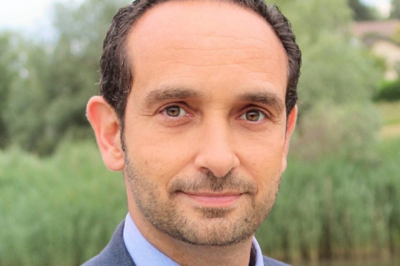 , Val-d&rsquo;Oise. Municipales 2026 : le maire de Sarcelles Patrick Haddad se repr&eacute;sente &laquo;&nbsp;sans ambigu&iuml;t&eacute;&nbsp;&raquo;