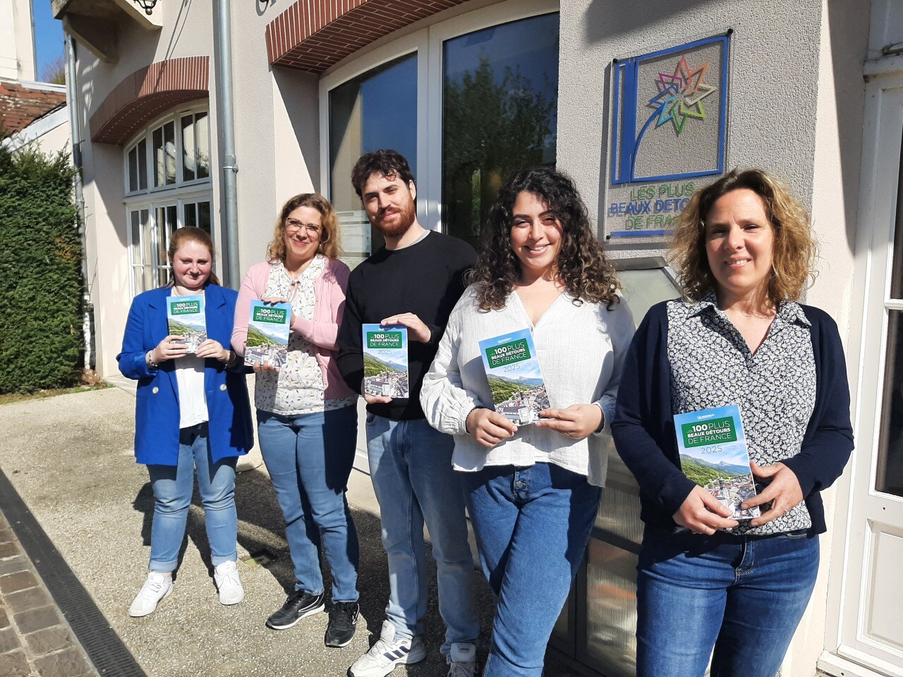 , 100 plus beaux d&eacute;tours de France : une seule ville du Val-d&rsquo;Oise au palmar&egrave;s