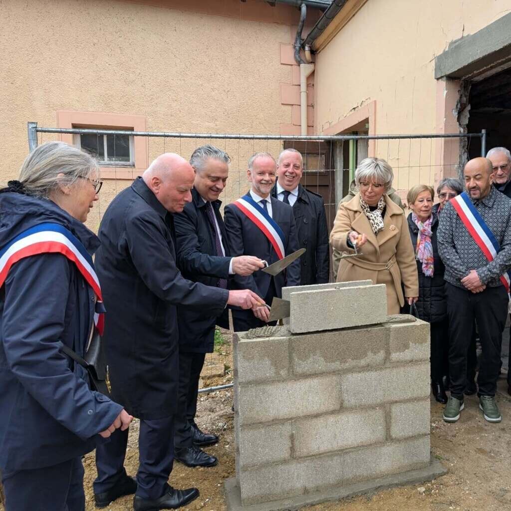 , Ce restaurant bistronomique du Val-d&rsquo;Oise sortira de terre dans quelques mois