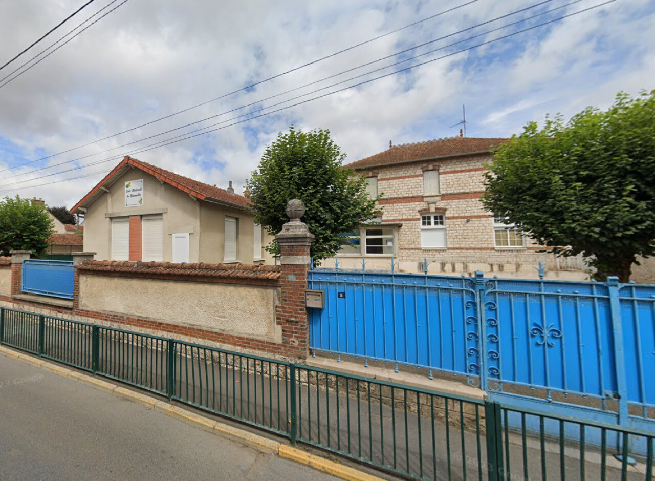 , Cette ville de Seine-et-Marne souhaite fusionner ses deux &eacute;coles maternelles