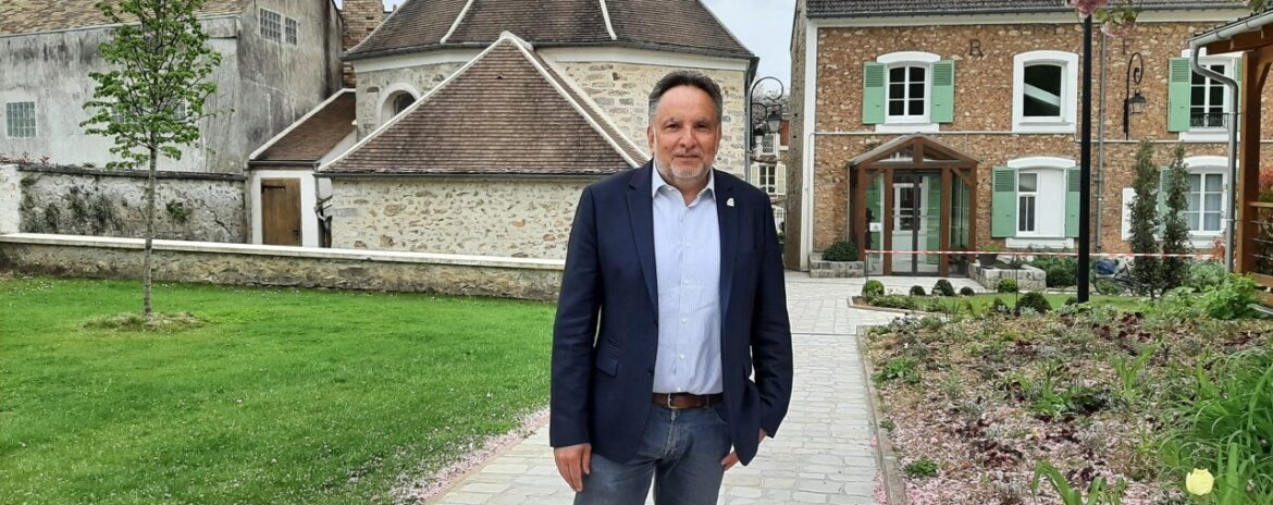 , Dans ce village de Seine-et-Marne, une maison des associations va voir le jour