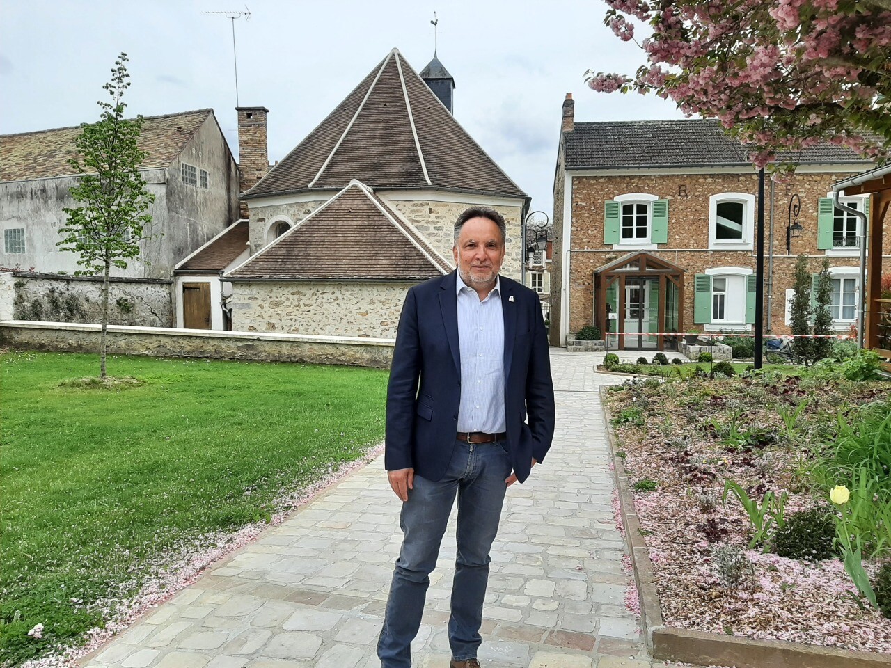 , Dans ce village de Seine-et-Marne, une maison des associations va voir le jour