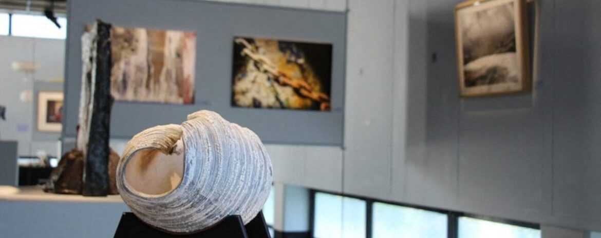 , Dans cette ville des Yvelines, les habitants peuvent emprunter&hellip; des &oelig;uvres d&rsquo;art