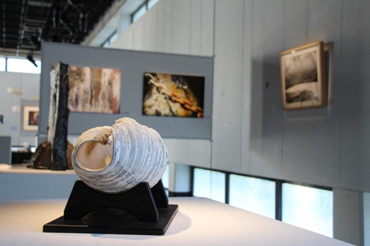 , Dans cette ville des Yvelines, les habitants peuvent emprunter&hellip; des &oelig;uvres d&rsquo;art