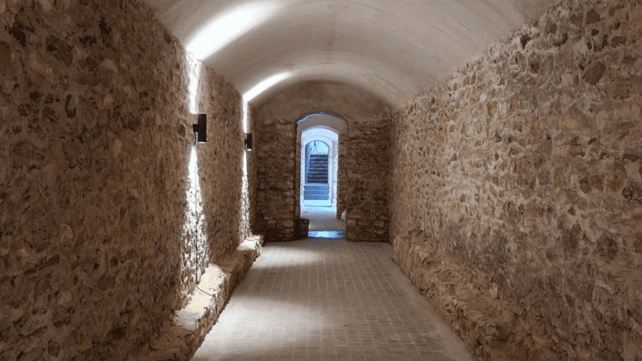 , Dans le Val-d&rsquo;Oise, ce fort du 19e si&egrave;cle se refait une beaut&eacute; gr&acirc;ce au Loto du patrimoine