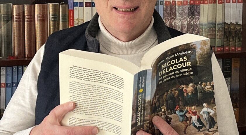 , Deux conf&eacute;rences sur l&rsquo;histoire d&rsquo;une dynastie du Val-d&rsquo;Oise