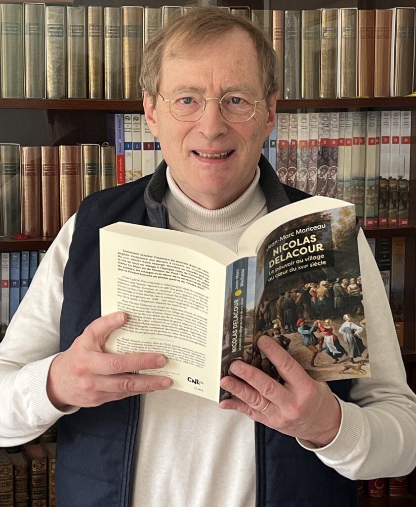 , Deux conf&eacute;rences sur l&rsquo;histoire d&rsquo;une dynastie du Val-d&rsquo;Oise