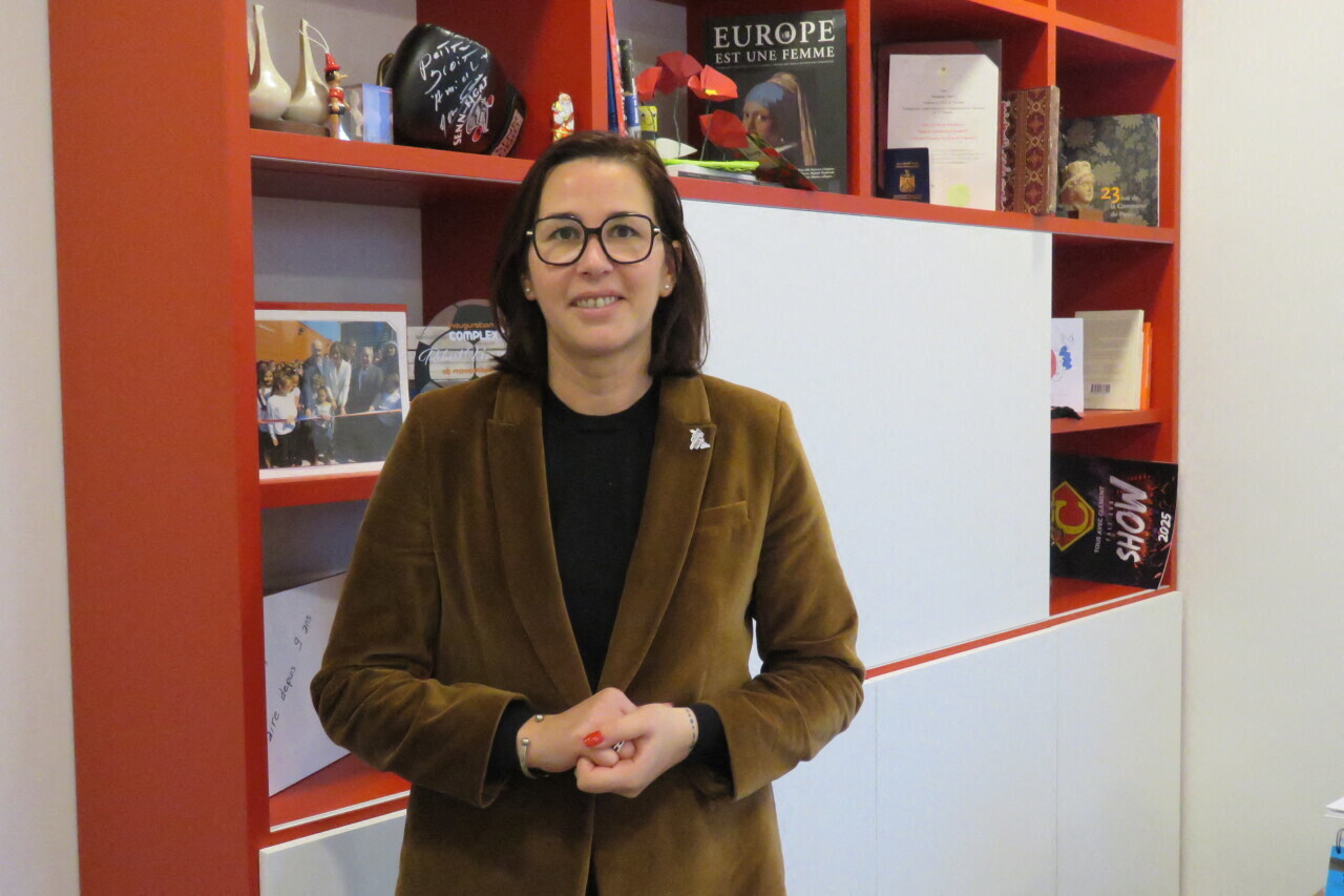 , En 2025, cette ville de Seine-et-Marne fête les 100 ans du communisme à la tête de sa mairie