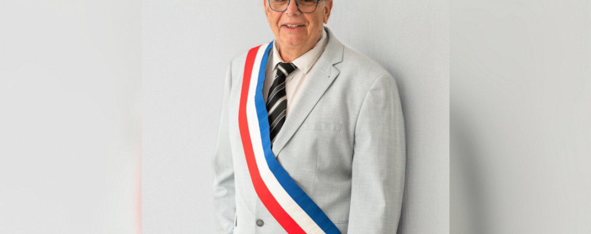 , Essonne : mort du maire de Saclay, Michel Senot, « à 100% engagé » jusqu’à ce que la maladie l’emporte