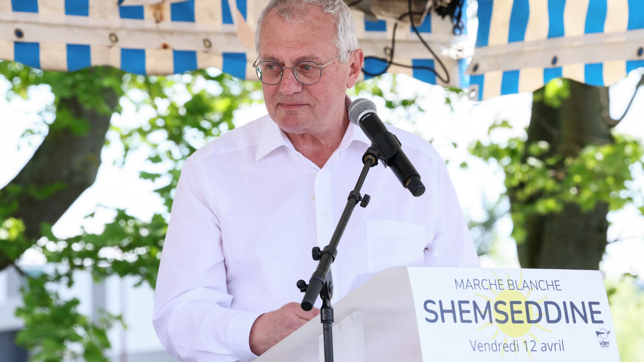 , Essonne: Viry-Ch&acirc;tillon instaure un couvre-feu pour les mineurs de moins de 13 ans