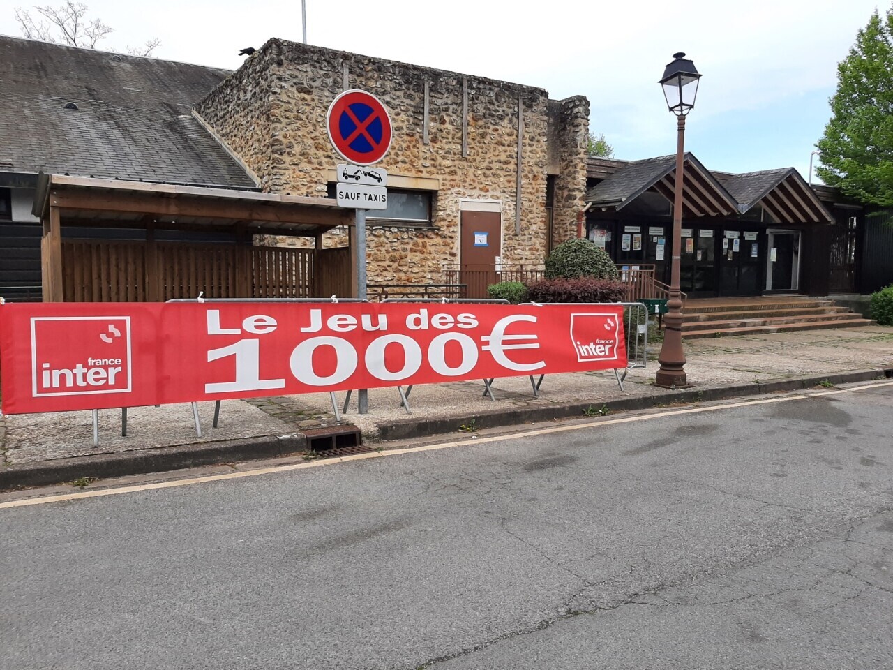 , &Ecirc;tes-vous incollable ? Le Jeu des 1 000 euros est de retour dans les Yvelines et cherche des candidats