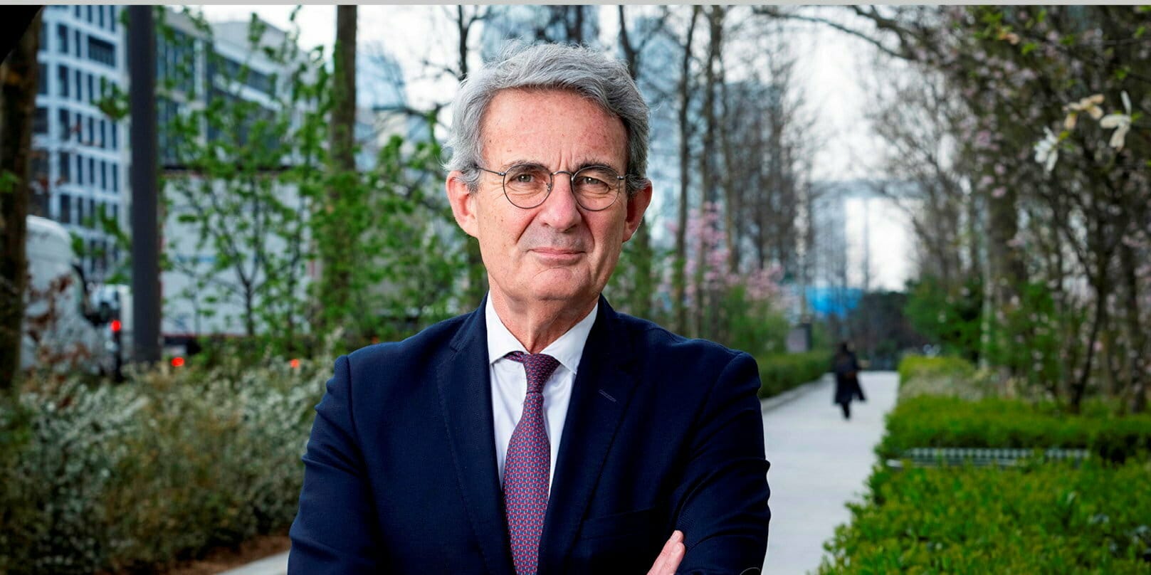 , Jean-Christophe Fromantin : « Mon projet pour un quatrième mandat comme maire de Neuilly