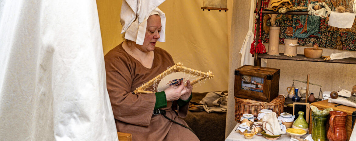 , La F&ecirc;te M&eacute;di&eacute;vale de Beaumont-sur-Oise 2025 dans le Val d&rsquo;Oise, le programme