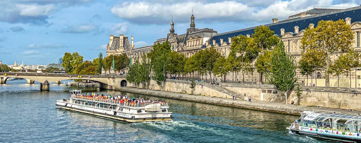 , Le saviez-vous ? L’Île-de-France n’est pas une île … mais presque