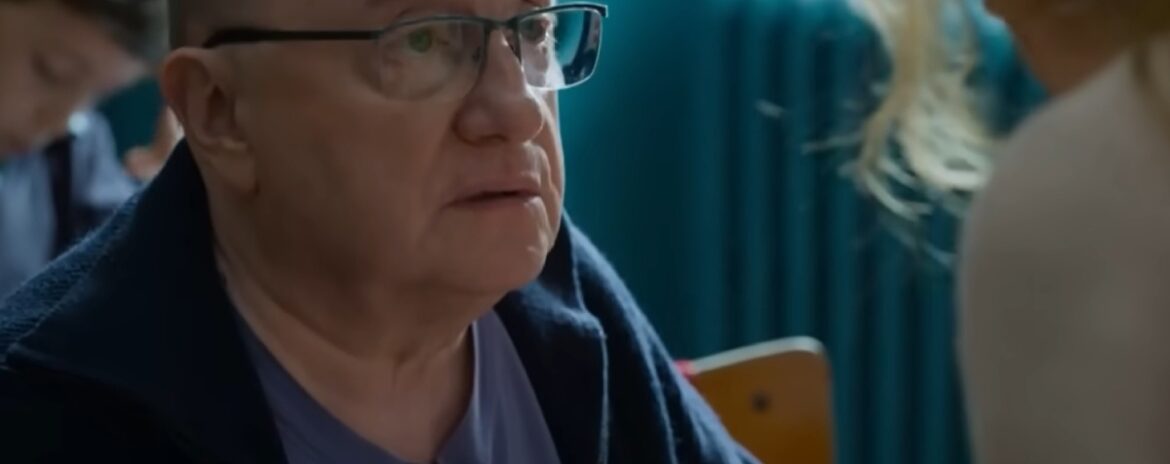 , Les petites victoires : une histoire vraie pour Michel Blanc, la véritable mairie où a été tourné le film