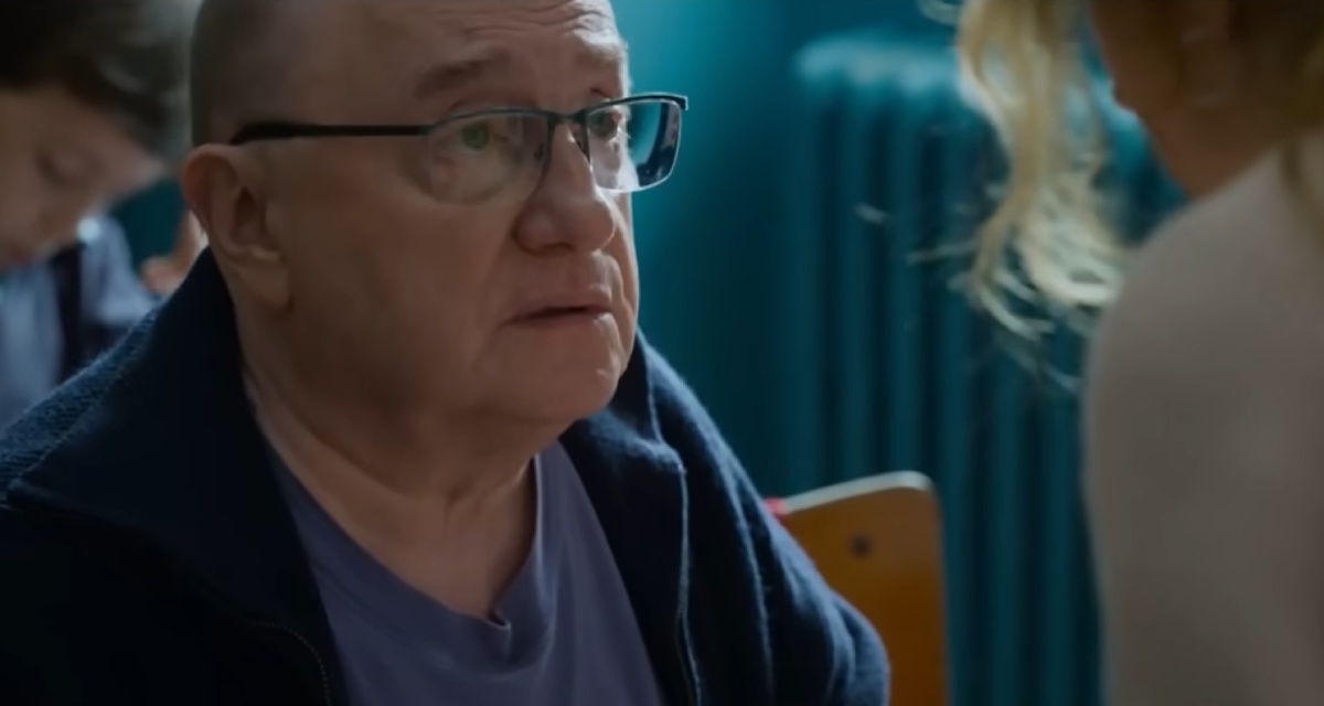 , Les petites victoires : une histoire vraie pour Michel Blanc, la véritable mairie où a été tourné le film