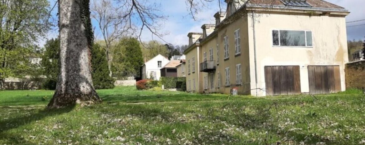 , Maison Gérard-Philipe : le Département du Val-d’Oise met la main au porte-monnaie
