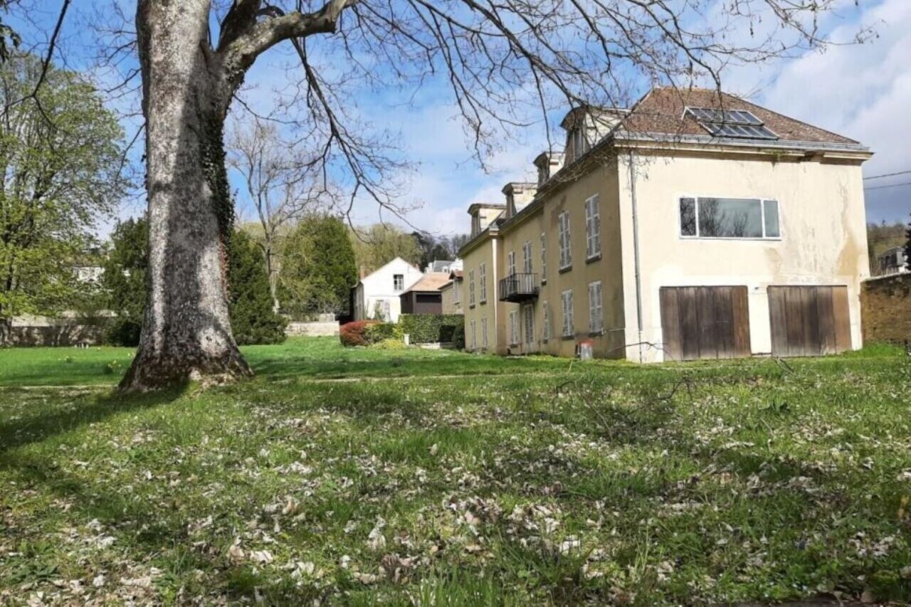 , Maison Gérard-Philipe : le Département du Val-d’Oise met la main au porte-monnaie
