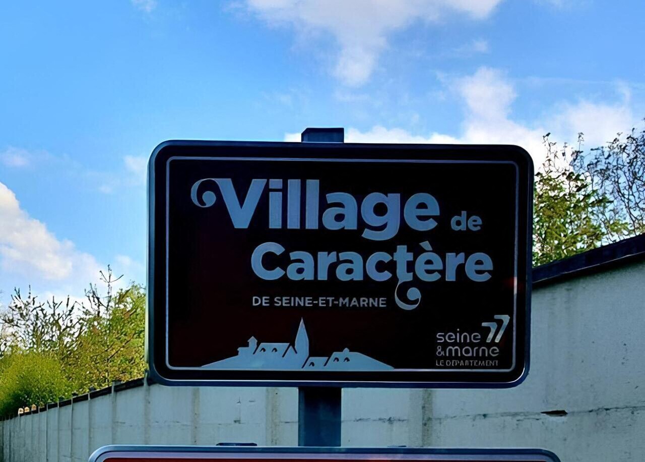 , Malgr&eacute; ses autres distinctions, cette commune de Seine-et-Marne veut obtenir un autre label