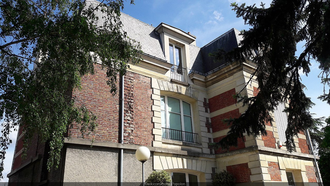 , Musée Pissarro, le musée d’Art et Histoire dans le Val d’Oise (95)