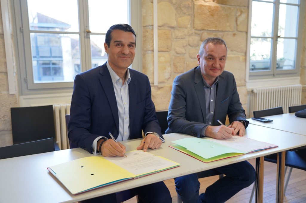 , Nouvelles implantations en Val-de-Marne