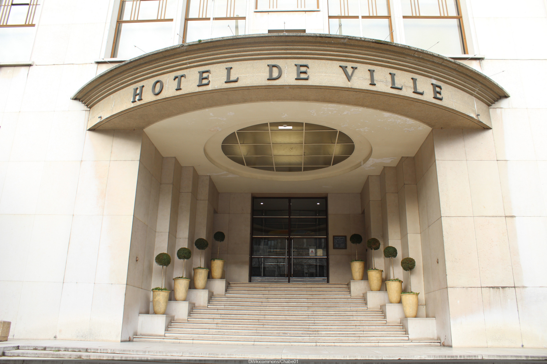, Nuit des Musées 2025 à l’Hôtel de Ville de Boulogne-Billancourt (92)